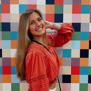 Meet your Posher, Brynn